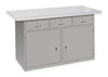 W-3060 Series Benches