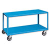 MT Series Mobile Table - 72" W ide