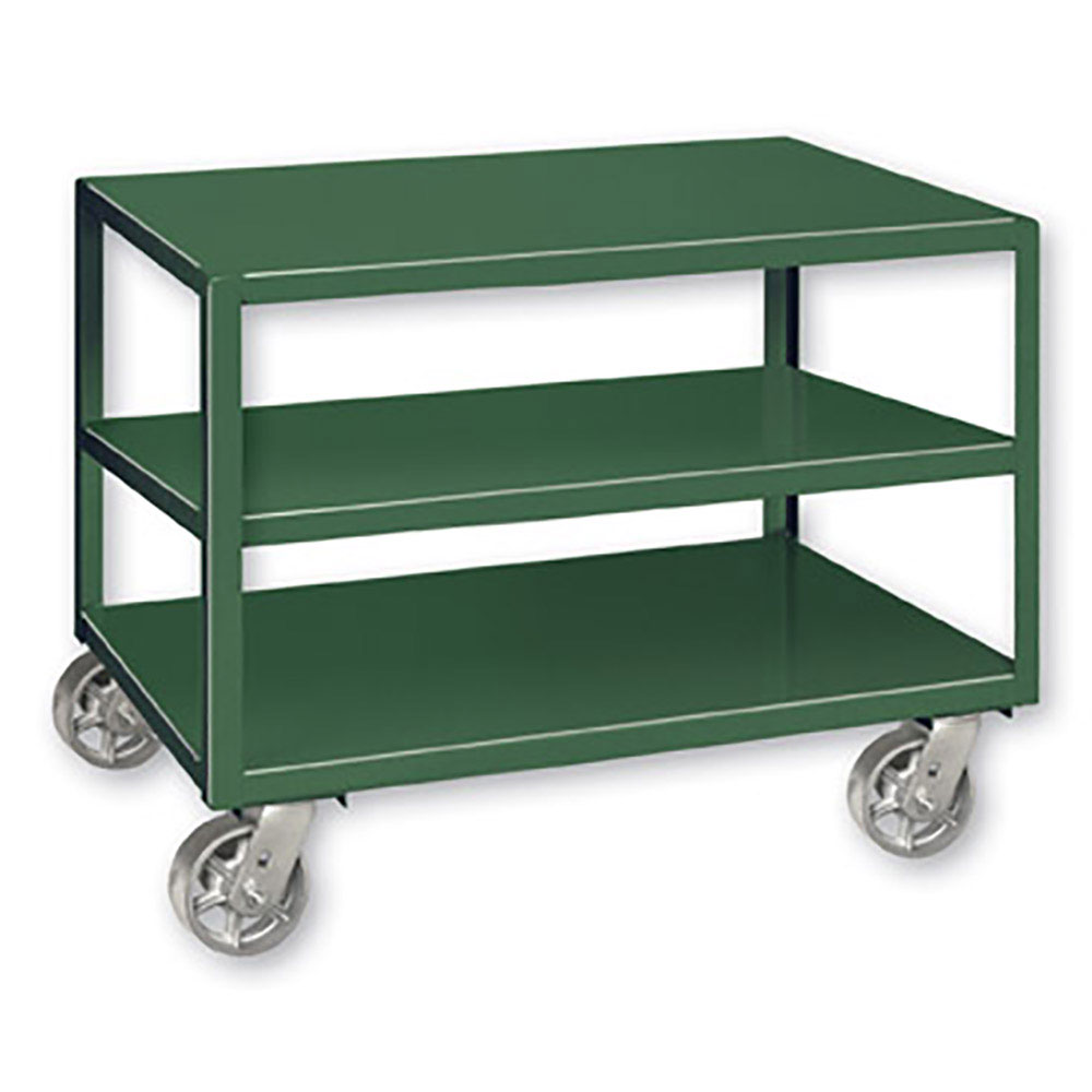 MT Series Mobile Table - 72" Wide