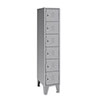 78'High - MTL Series - Multi Tier Lockers 