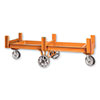 OFB Series Sheet & Bar Truck 