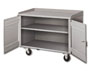 PC Series 48"W Mobile Cabinet Workbenches