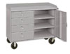 PDC-46 Series Portable Door & Drawer Benches