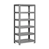 6 Shelf, PE Series, Extra Heavy Duty Rack, 24"Deep