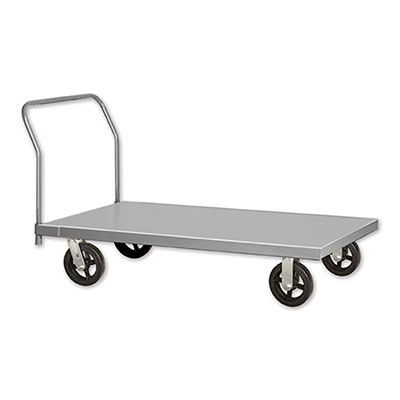 PT Series Steel Platform Trucks 96" Long