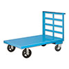 PT-SE Series Heavy Duty Single End Platform Truck