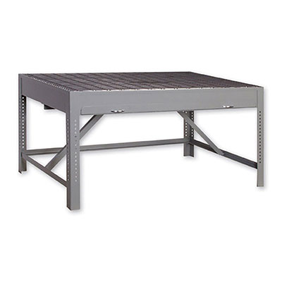 PWB Series Pro Welding Benches