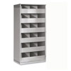 SBT Storage Bin Cabinets with Doors