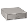 SDU Series Stacking Drawer Units