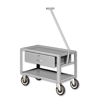 SER - Pull Cart