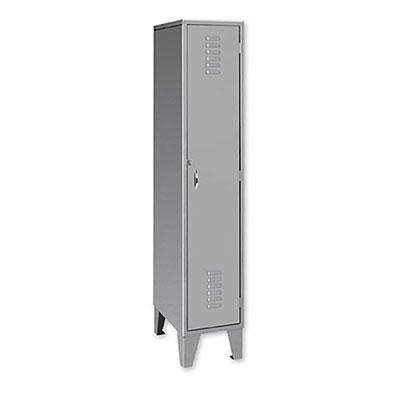 66"High - STL Series - Single Tier Lockers 