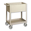 TSC Series Welded Box Cart,  6" Box Depth