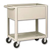 TT Series Heavy Duty Welded Box Truck, 12" Box Depth