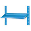 VSS Series Sloped Versatile Shelves 25" Wide