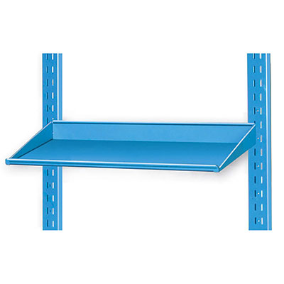 VSS Series Sloped Versatile Shelves 32" Wide