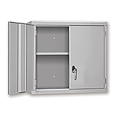 WC Series - Wall Cabinets, 30"W x 14"D x 27"H