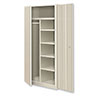 WSC Series - Wardobe Storage Cabinets