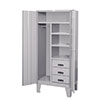 Industrial Wardrobe & Combination Cabinets