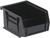 Ultra Stack and Hang Bin, 5"L x 4-1/8"W x 3"H