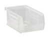 Ultra Stack and Hang Bin, 7-3/8"L x 4-1/8"W x 3"H