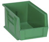 Ultra Stack and Hang Bin, 9-1/4"L x 6"W x 5"H