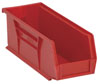 Ultra Stack and Hang Bin, 10-7/8"L x 4-1/8"W x 4"H