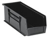 Ultra Stack and Hang Bin, 14-3/4'L x 5-1/2'W x 5'H