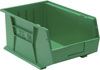 Ultra Stack and Hang Bin, 16"L x 11"W x 8"H