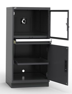 R5JDG-5815, Stationary Computer Cabinet