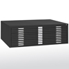 Flat Files, Drawing Storage