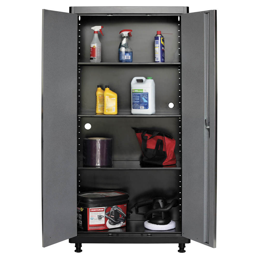 Modular Storage System Storage Cabinet