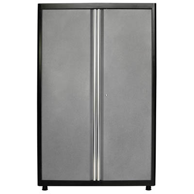 Modular Storage System Jumbo Storage Cabinet