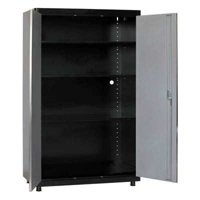 Modular Storage System Jumbo Storage Cabinet