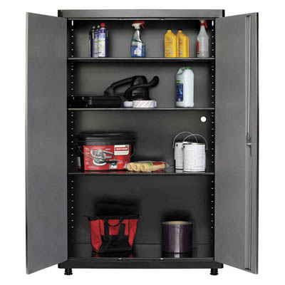 Modular Storage System Jumbo Storage Cabinet