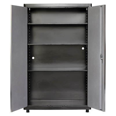 Modular Storage System Jumbo Storage Cabinet