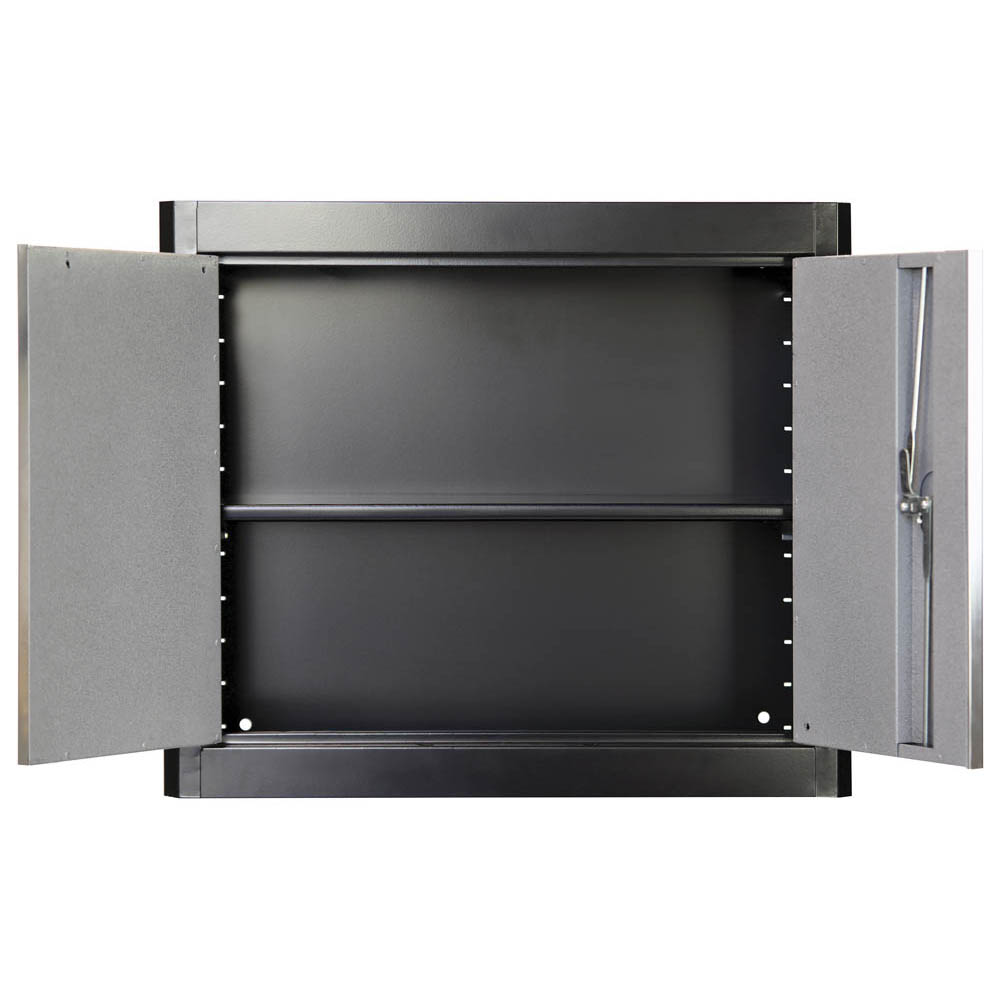 Modular Storage System Wall Cabinet