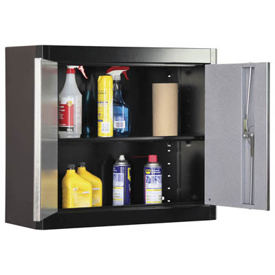 Modular Storage System Wall Cabinet