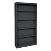 Elite Welded Bookcases, 18' Deep - 9 Color Options