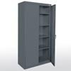Classic Plus Series Storage Cabinet - 5 Color Options