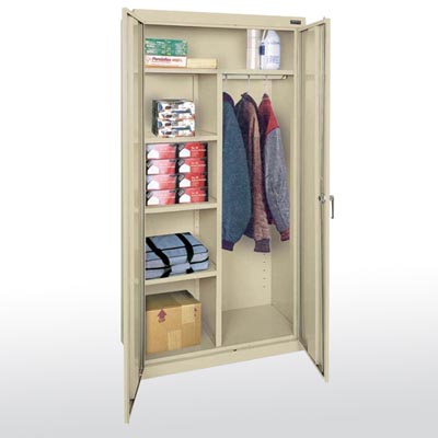 Classic Plus Series Combination Cabinet - 5 Color Options