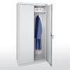 Classic Plus Series Wardrobe Cabinet - 5 Color Options