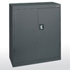 Elite Series Counter Height Storage, 18"D - 5 Color Options