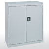Elite Series Large Capacity Counter Height Storage - 9 Color Options