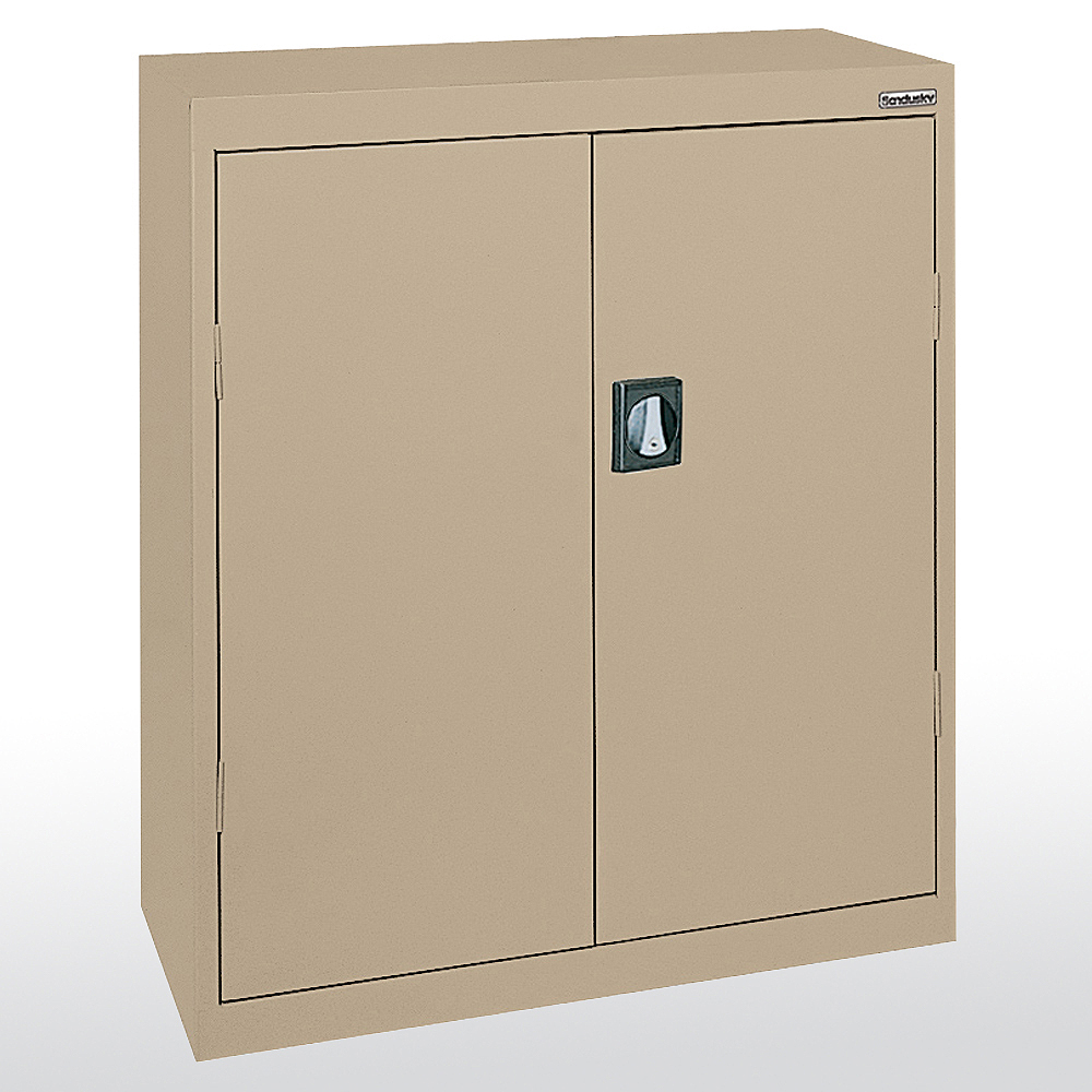 Elite Series Large Capacity Counter Height Storage - 9 Color Options