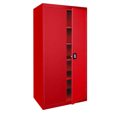 Elite Series EA4R361872,  Storage Cabinet - 5 Color Options