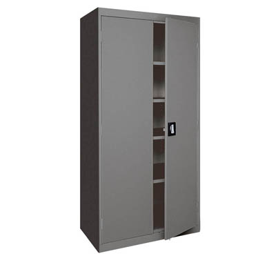 Elite Series EA4R361872,  Storage Cabinet - 5 Color Options