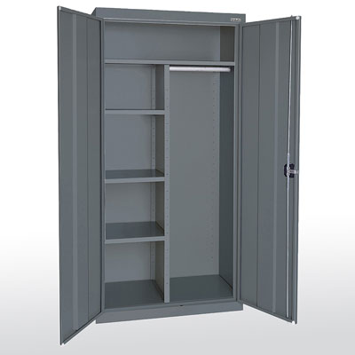 Elite Series Combination Cabinet - 5 Color Options