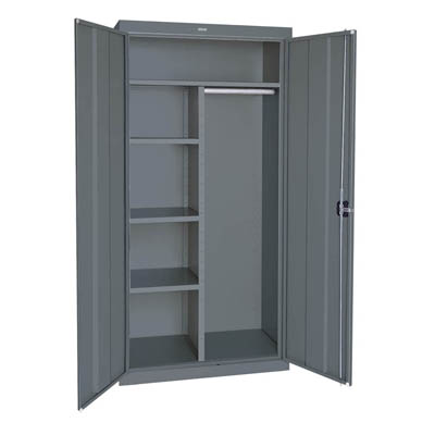 Elite Series Combination Cabinet - 5 Color Options