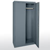 Elite Series Extra Large Capacity Wardrobe, 46"W - 5 Color Options