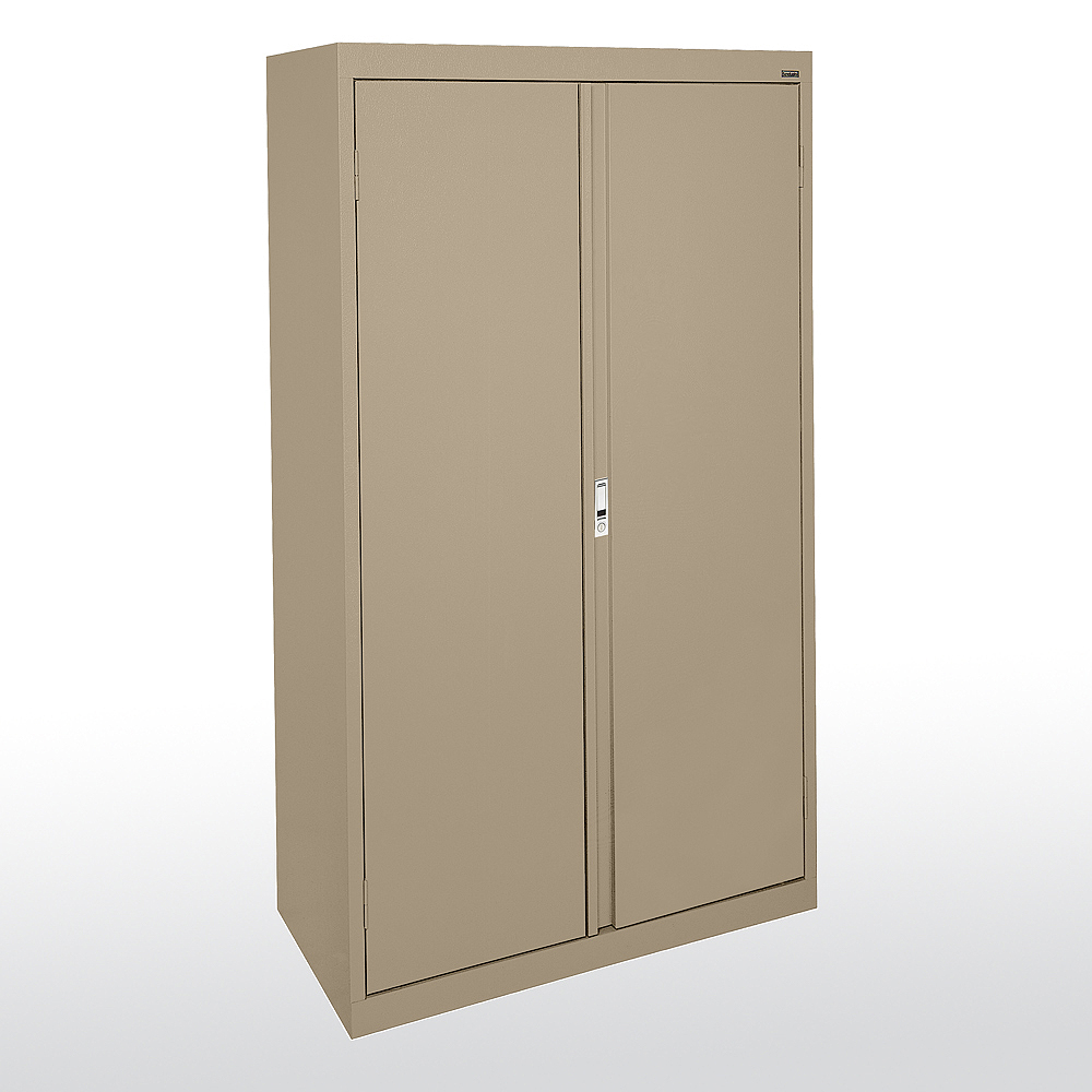  double door storage cabinet